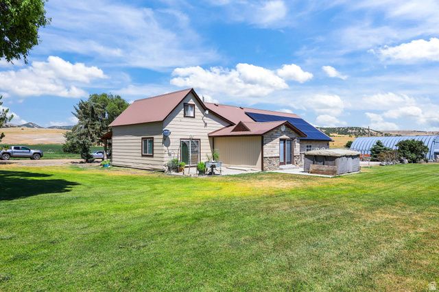 6995 W 2200 S, Weston, ID 83286