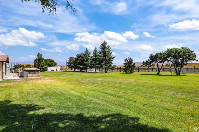 6995 W 2200 S, Weston, ID 83286