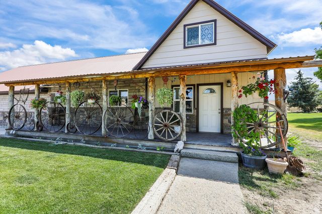 6995 W 2200 S, Weston, ID 83286