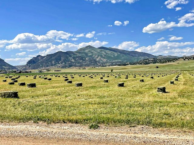 6995 W 2200 S, Weston, ID 83286