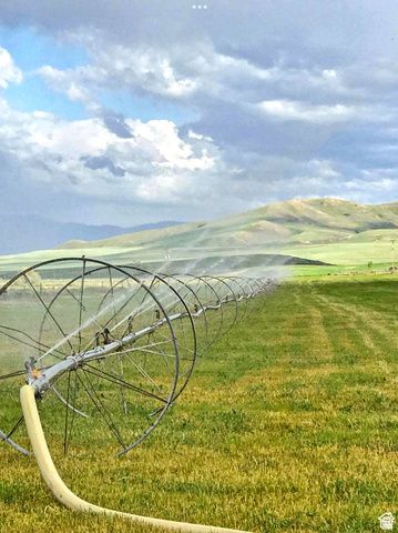 6995 W 2200 S, Weston, ID 83286