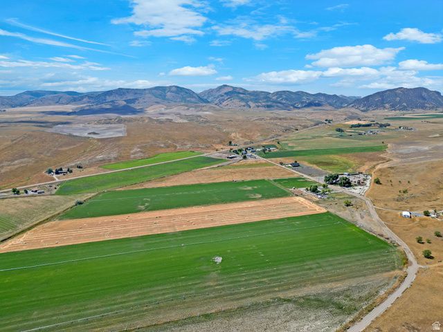 6995 W 2200 S, Weston, ID 83286