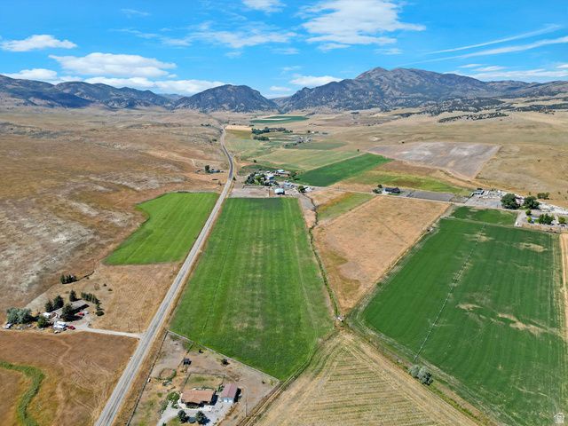 6995 W 2200 S, Weston, ID 83286