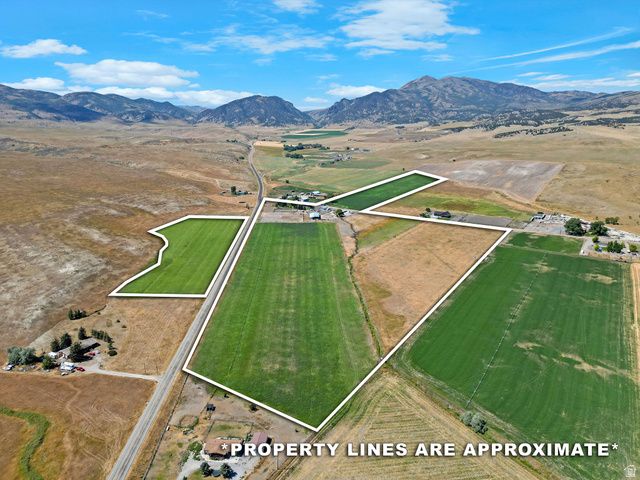 6995 W 2200 S, Weston, ID 83286