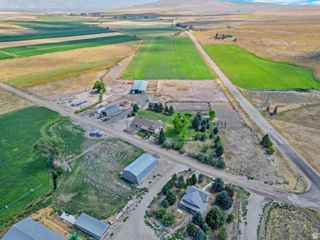 6995 W 2200 S, Weston, ID 83286