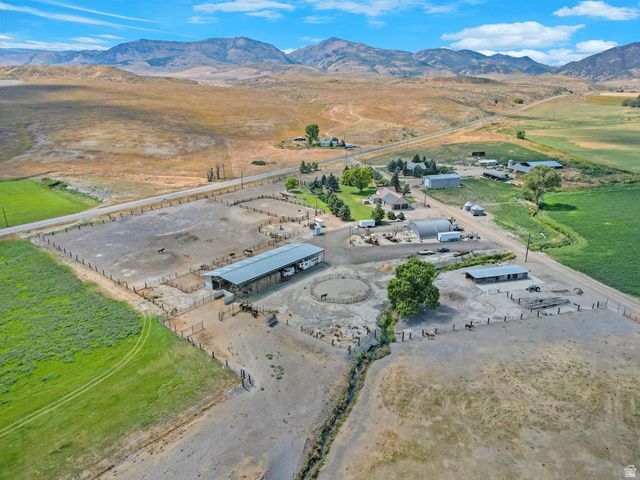 6995 W 2200 S, Weston, ID 83286
