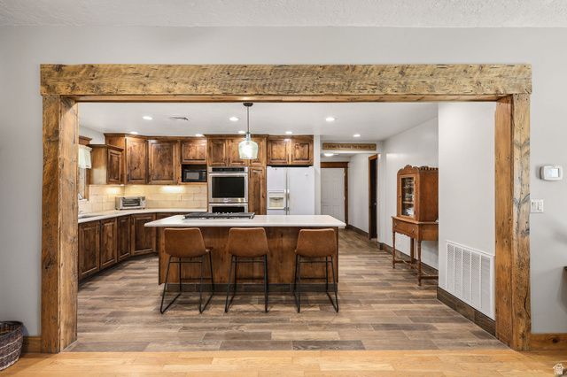 6995 W 2200 S, Weston, ID 83286