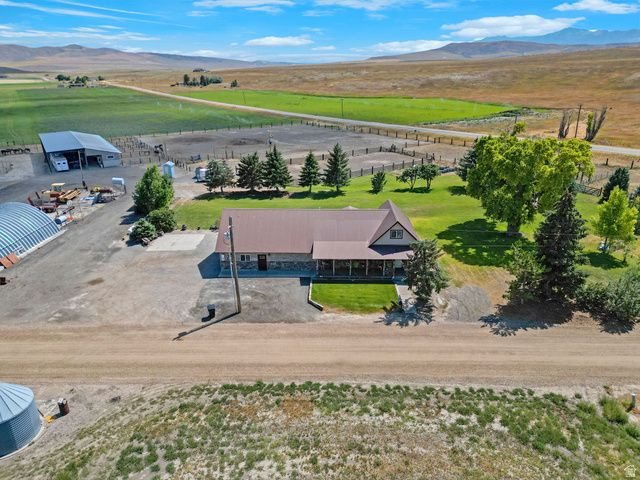 6995 W 2200 S, Weston, ID 83286