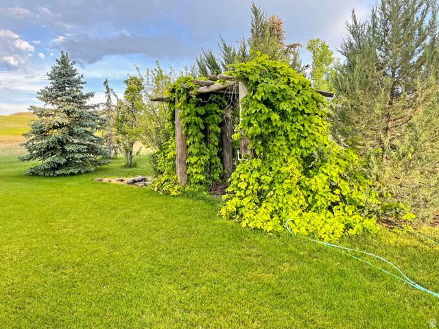 6995 W 2200 S, Weston, ID 83286