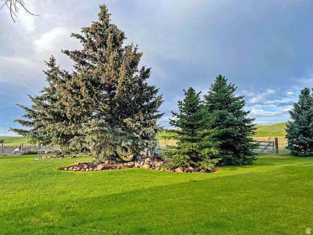 6995 W 2200 S, Weston, ID 83286