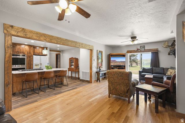 6995 W 2200 S, Weston, ID 83286