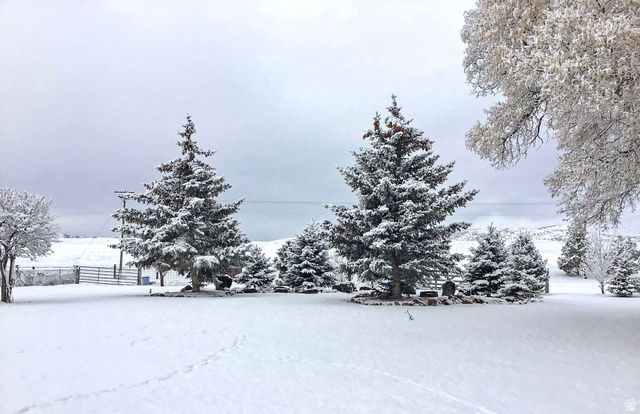 6995 W 2200 S, Weston, ID 83286