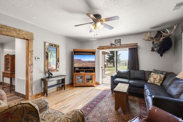 6995 W 2200 S, Weston, ID 83286