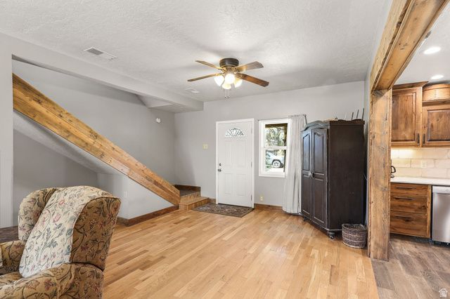 6995 W 2200 S, Weston, ID 83286