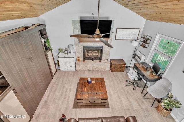 5963 New River Hwy, Briceville, TN 37710