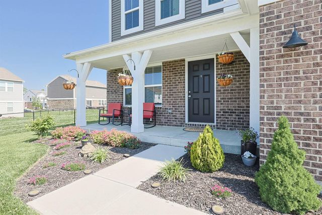 5002 Pinebluff Court, Burlington, KY 41005
