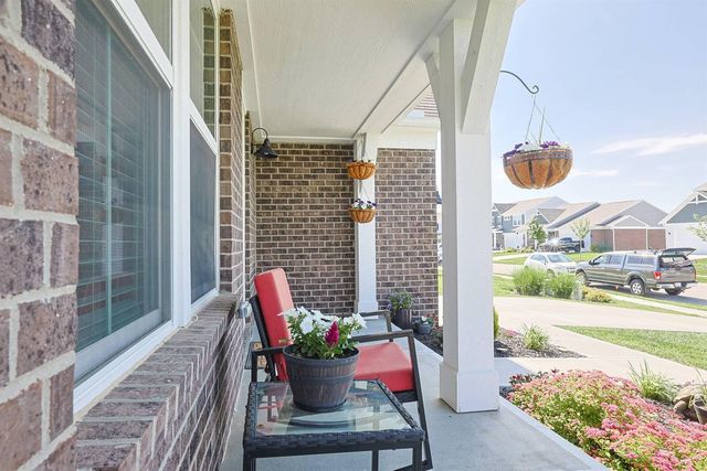 5002 Pinebluff Court, Burlington, KY 41005