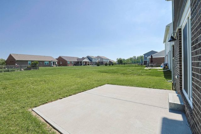 5002 Pinebluff Court, Burlington, KY 41005
