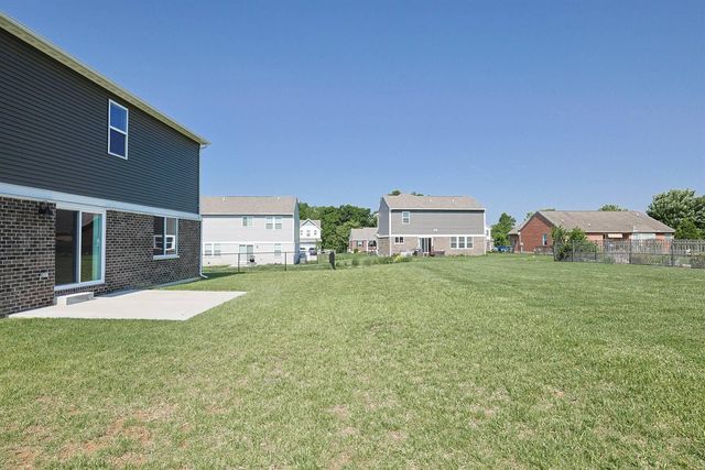 5002 Pinebluff Court, Burlington, KY 41005