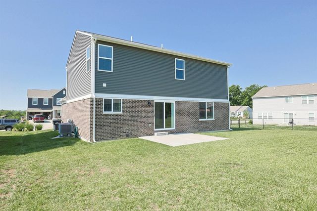 5002 Pinebluff Court, Burlington, KY 41005