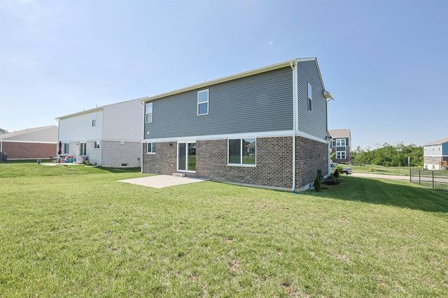 5002 Pinebluff Court, Burlington, KY 41005