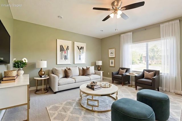 5002 Pinebluff Court, Burlington, KY 41005
