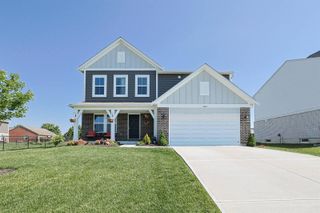 5002 Pinebluff Court, Burlington, KY 41005