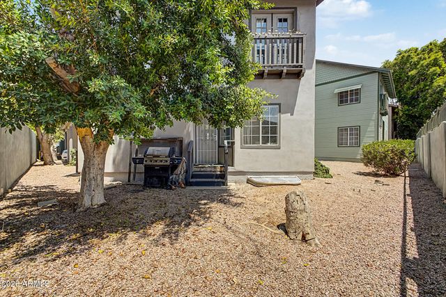 2016 S Hammond Drive 104, Tempe, AZ 85282