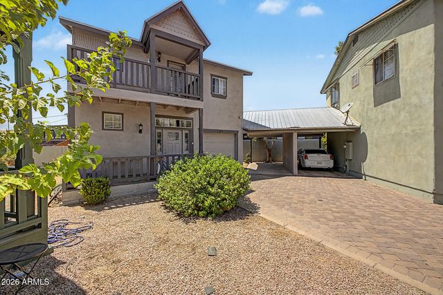 2016 S Hammond Drive 104, Tempe, AZ 85282