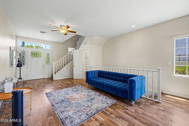 2016 S Hammond Drive 104, Tempe, AZ 85282