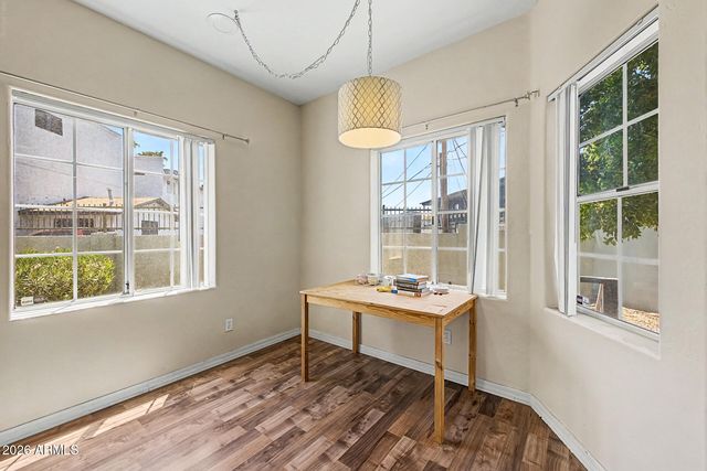 2016 S Hammond Drive 104, Tempe, AZ 85282