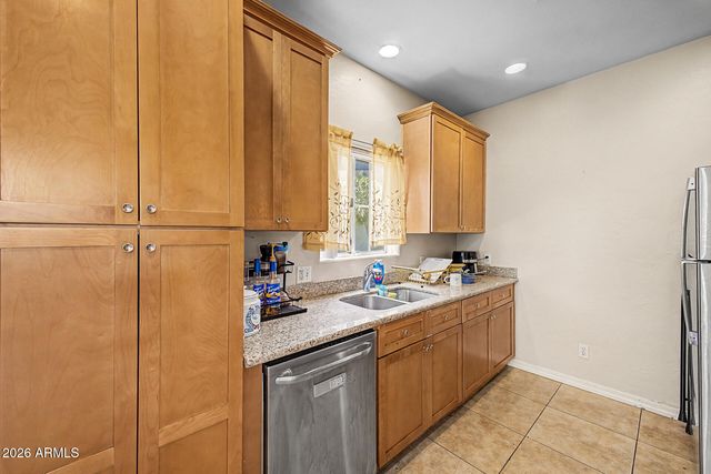 2016 S Hammond Drive 104, Tempe, AZ 85282