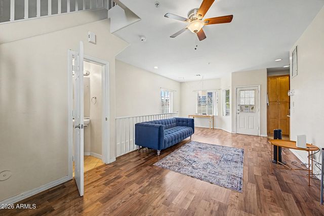 2016 S Hammond Drive 104, Tempe, AZ 85282