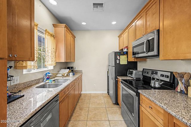 2016 S Hammond Drive 104, Tempe, AZ 85282