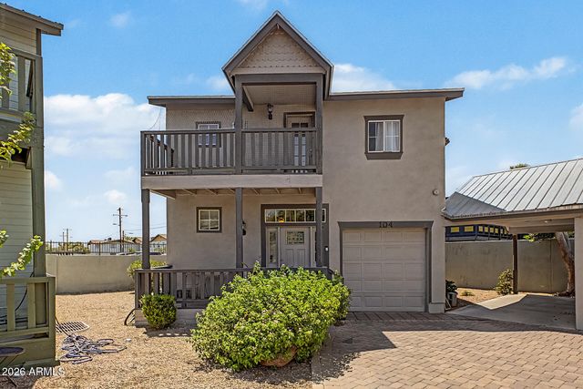 2016 S Hammond Drive 104, Tempe, AZ 85282