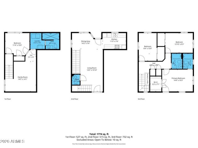 2016 S Hammond Drive 104, Tempe, AZ 85282