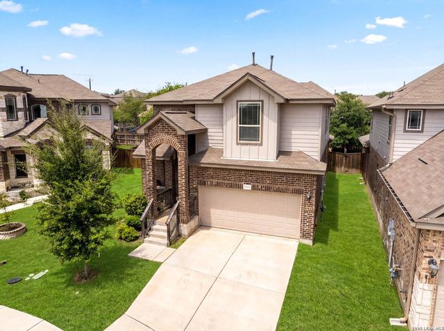 11723 Bricewood Hts, San Antonio, TX 78254