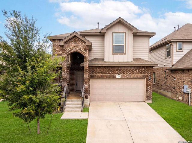 11723 Bricewood Hts, San Antonio, TX 78254