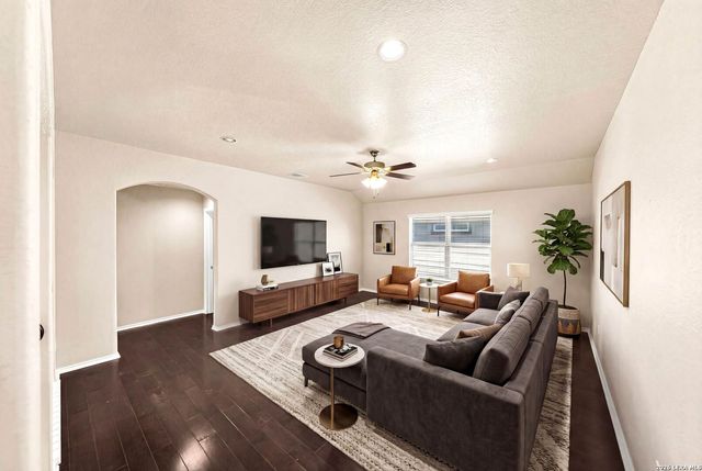 11723 Bricewood Hts, San Antonio, TX 78254