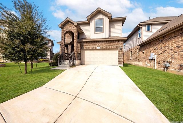 11723 Bricewood Hts, San Antonio, TX 78254