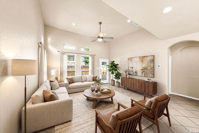 11723 Bricewood Hts, San Antonio, TX 78254