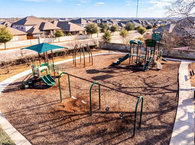 11723 Bricewood Hts, San Antonio, TX 78254