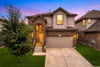 11723 Bricewood Hts, San Antonio, TX 78254