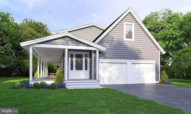 25831 TURNER AVE, Royal Oak, MD 21662