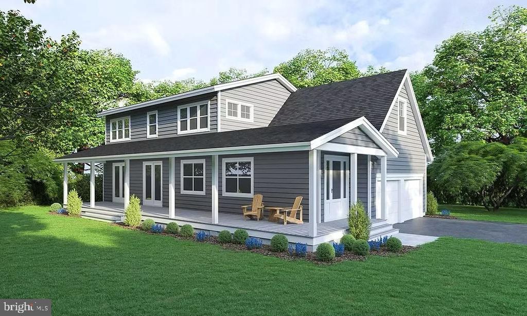 25831 TURNER AVE, Royal Oak, MD 21662