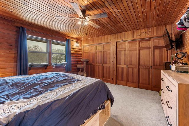 W8733 Niblick Road, Beaver Dam, WI 53916