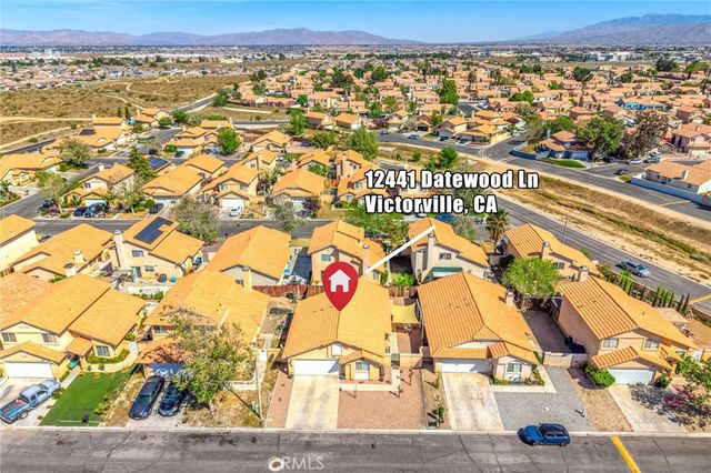 12441 Datewood, Victorville, CA 92395
