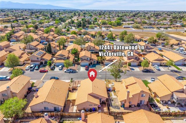 12441 Datewood, Victorville, CA 92395