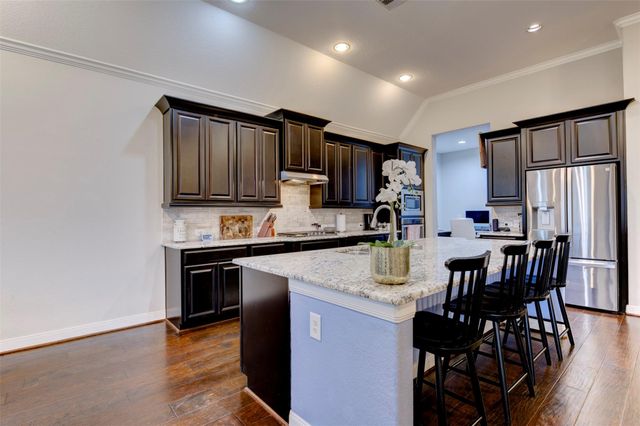 6242 Avon Landing Lane, Spring, TX 77379