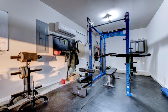 6242 Avon Landing Lane, Spring, TX 77379